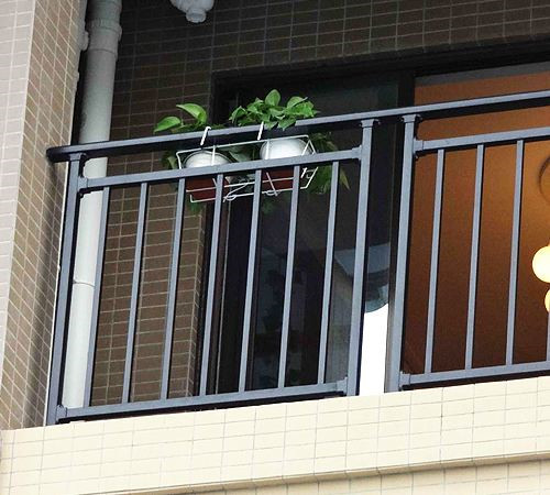 阳台护栏-6