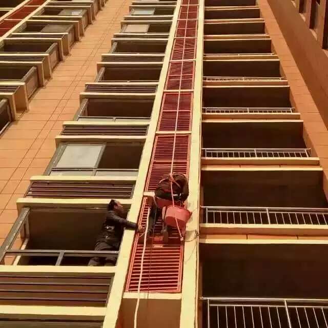 施工现场