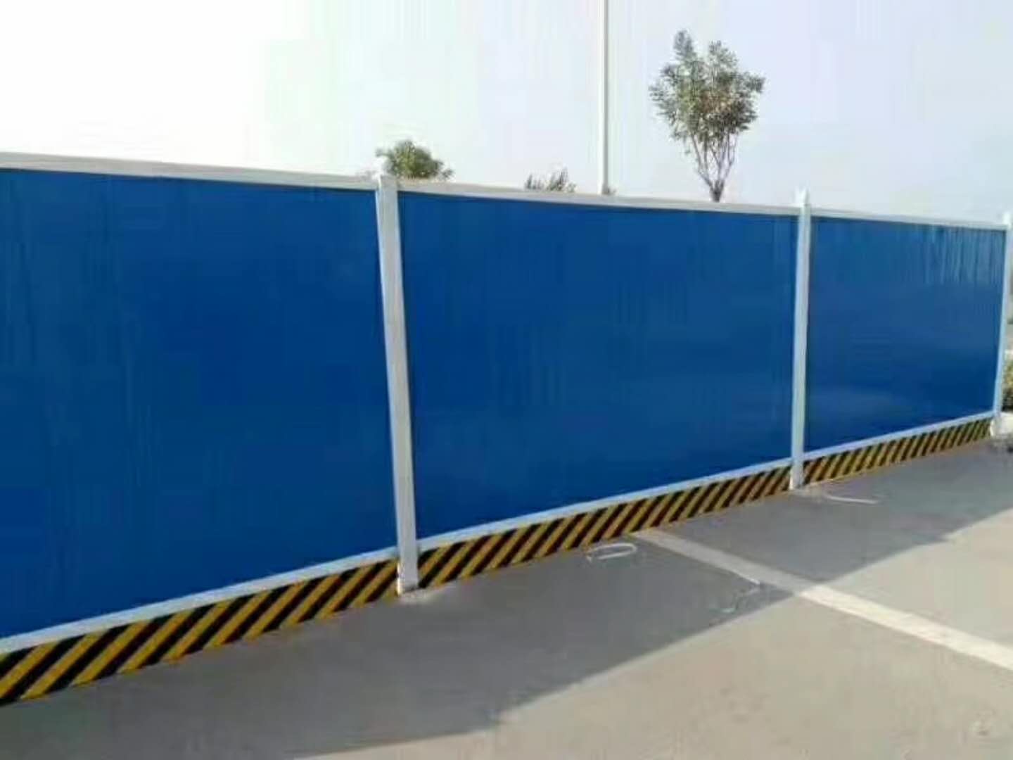 偃师工地